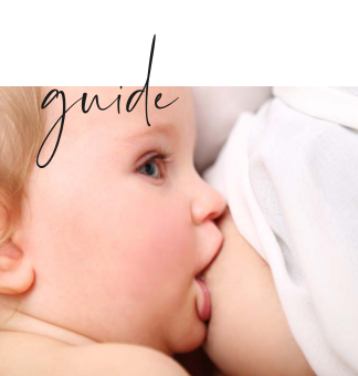 Un Amour Au Naturel Allaiter Son Bebe Guide Gratuit