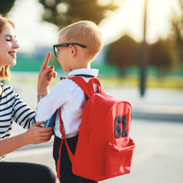 rentrée scolaire