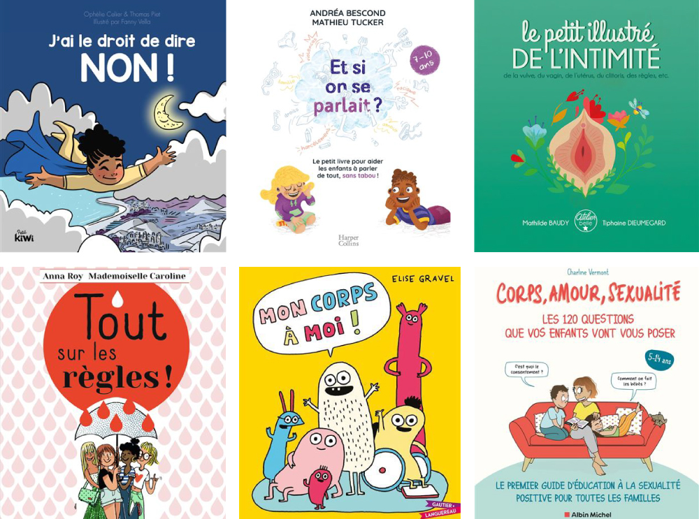 Livres jeunesse - Des bébés aux enfants de 8 ans - Librairie