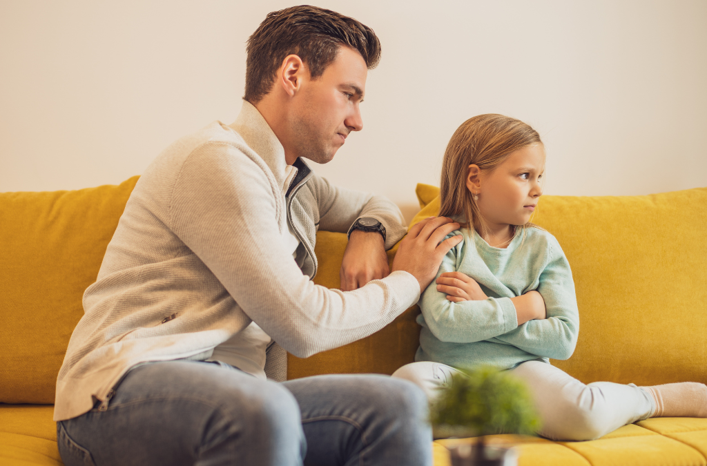 Colère et violence chez l’enfant : comment les différencier?