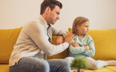 Colère et violence chez l’enfant : comment les différencier?